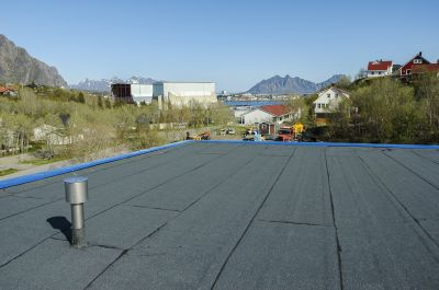 Cost of Roofing in Ellicott City, MD
