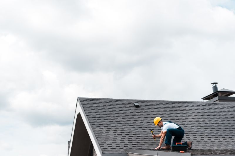 Summer Roofing